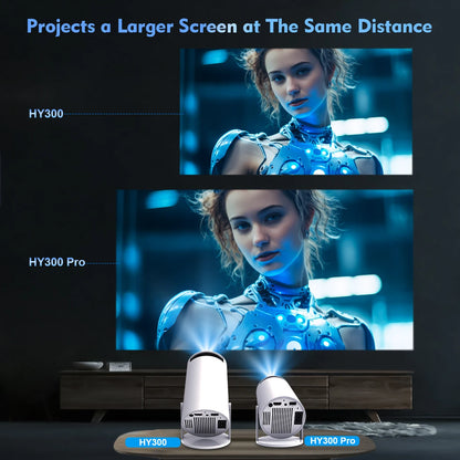 Luminous Galaxy (LED)Projector